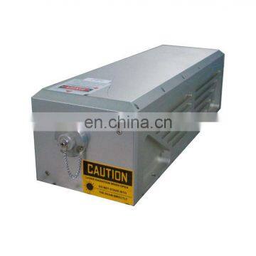 355nm High Energy Lamp Pumped Solid State Q-Switched Laser for 80-200mJ photo-2