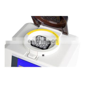 DW-K160 Cheap Pcr Analyzer Price photo-3