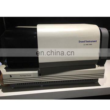 Lab Machine of Liquid Chromatography Mass Spectrometer LC-MS 1000