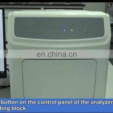 Real-Time Quantitative RT real time pcr machine