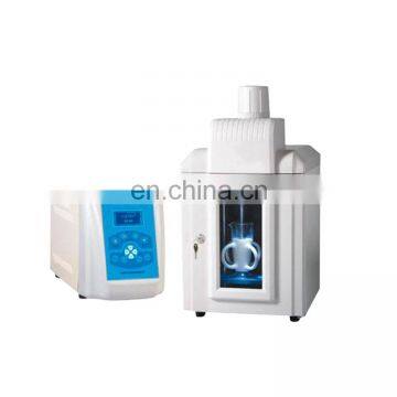 Lab Scale Mixer Ultrasonic Homogenizer
