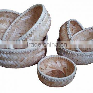 BAMBOO TRAY