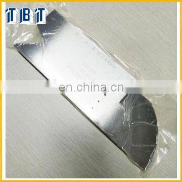 T-BOTA PAUT TESTING BLOCK, Block for Phased Array Ultrasonic Testing photo-4