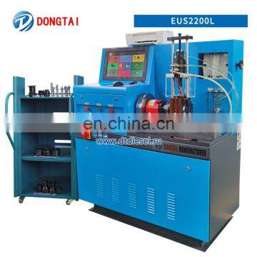 EUS2000L EUI EUP DIESEL TEST BENCH photo-5