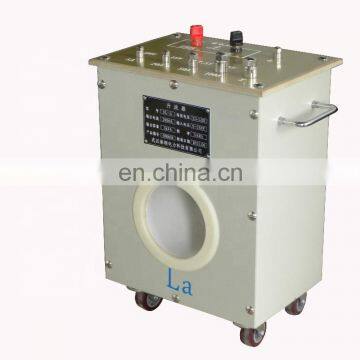 SL-7 CT Up Flow Device photo-6