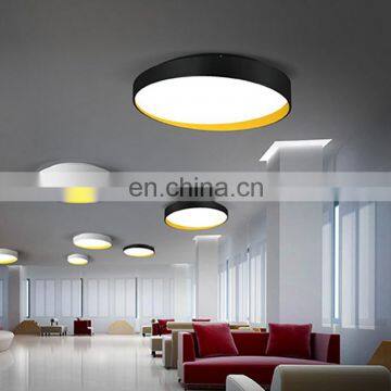 Chinese Supplier Hot Sale Balcony Ceiling Light Hot Sale 36W Acrylic Led Modern Pendant Light photo-3