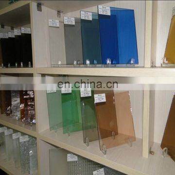 Float Glass Specification