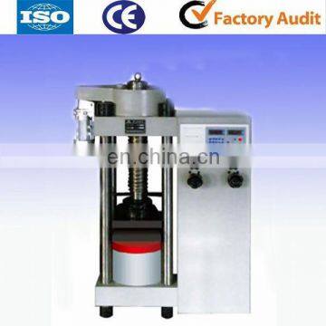 YES-300 Cement Concrete Compression and Flexural Testing Machine photo-3