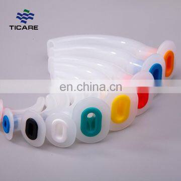 International Standard Size Oropharyngeal Guedel Airway photo-2