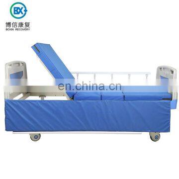 Cheap Healthcare Disabled Use Adjustable Home Nursing Bed For Patient photo-5