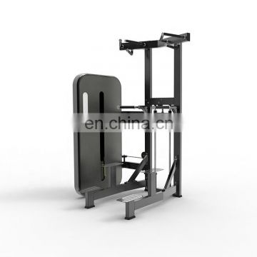 High grade wholesale Shandong Lzx gym equipment for belly exercise