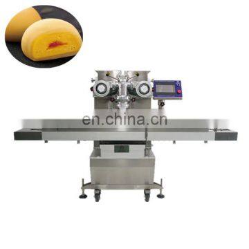 Japan Encrusting and Aligning Mochi Ice Cream Machine photo-4