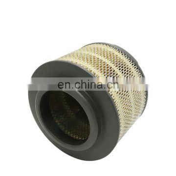 PU Air Filter Car Engine Air Filter Hot Sale Cartridge Air Filter 17801-0C010 For Hilux Kun25