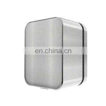 High Speed Automatic Electric Hand Dryer Stainless Steel