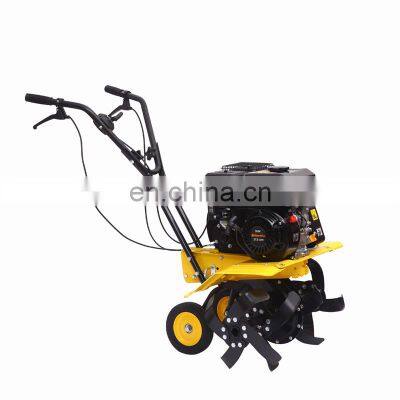 Various good quality micro tillage machine for weeder field agricultural