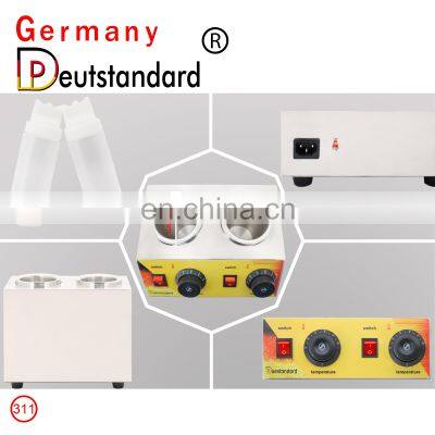 Best Selling Electric 2pcs Bottle Sauce Warmer With Factory Price photo-6