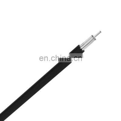 xlpe power cables bare aluminium conductor AAC / ABC cable