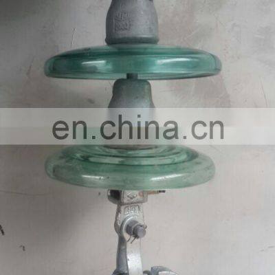 2021 Year Large Stock Ball-socket for U70 Glass Insulator 70KN photo-2