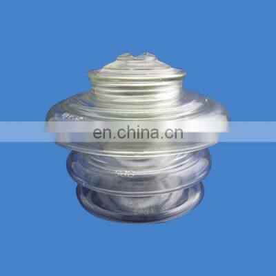 aobest export 36kV glass pin insulator