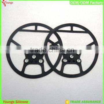 2016 eco-friendly 5 irons Ice Grips For Winter Safety Anti-Slip Original Ice Cleats