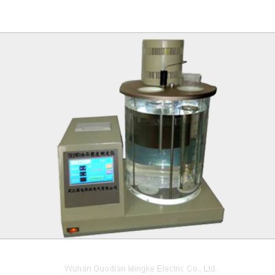 Oil Density Tester