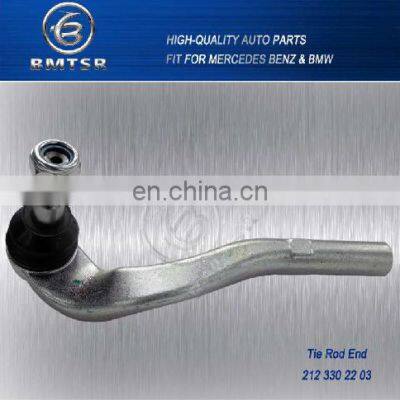 Car parts tie rod OEM 2123302203 W212