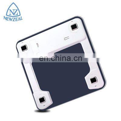 CE ROHS FCC BSCI High Precision Intelligent Electronic Weighing Scale With Blue Tooth photo-3