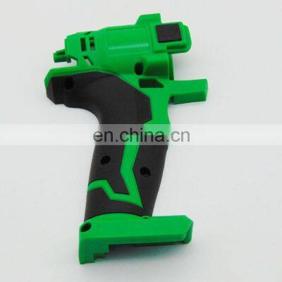 Custom Factory Manufacturers Plastic Part Molding photo-3