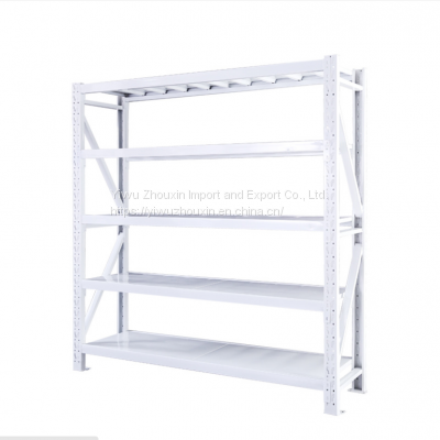 Shelves Storage Warehouse Warehouse Iron Racks photo-5