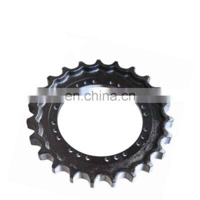 DX340LC 108-00022B Sprocket For Doosan Excavator