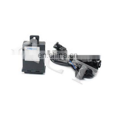 Lpg Cng Car Conversion Efi Kits Motorcycle System Autogas Carburator Gas Conversion Kits Smll Engine Efi Kit photo-5