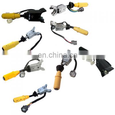 For JCB Backhoe 3CX 3DX Column Switches - Whole Sale India Best Quality Auto Spare Parts