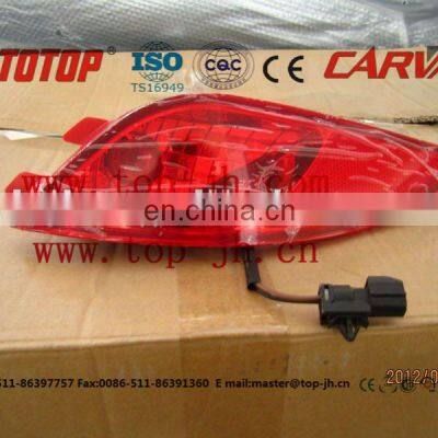 REAR BUMPER LAMP FOR IX35'10/AUTO PARTS