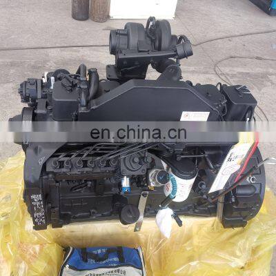 Competitive Price 5.9L Machinery Engines 6BTA5.9-C180 Industrial Diesel Engine