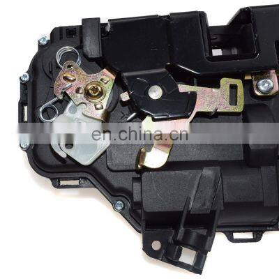 3B1837016A DOOR LOCK ACTUATOR FRONT RIGHT for VW GOLF IV Passat B5 BORA SEAT photo-4