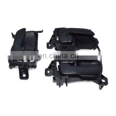 New For 95-99 Toyota Avalon 2 Left & 1 Right Inside Door Handles Set 69205-07010 photo-5