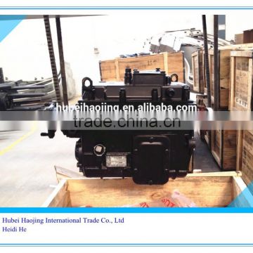 tractor transmission gear box