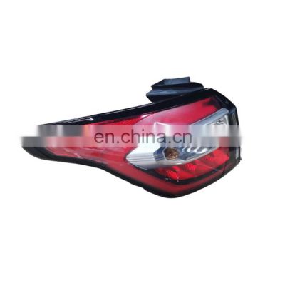 Car Outer Tail Lamp Rear Light Tail Light Ford Kuga Escape 2017 - 2019