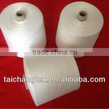 high tenacity 100% spun polyester yarn for polyster sewing thread jeans sewing thread manufacturing process sewing thread cutter