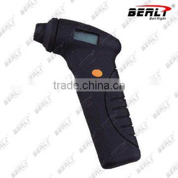 BellRight Angled Digital Tire Gauge