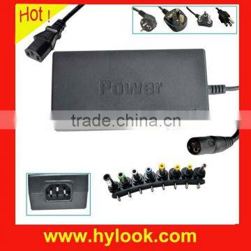 90W universal multi-pin charger