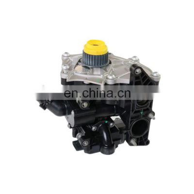 Electric Water Pump 06L121011B 06L121011G 06L121011H 06L121011F 06L121011 06L121011AFor VW Golf AUDI A3 A4 TT