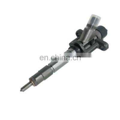 Common Rail Disesl Injector for Bosch CANTER 3.0L ENGINE 0986435550 0445120073