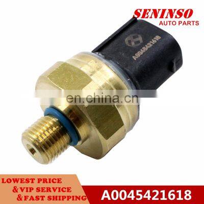 Original New OEM 81CP10-01 Auto Oil Pressure Sensor 0045421618 For Mercedes-Benz Car Parts ML350 A0045421618