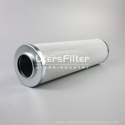 DHD660G10B UTERS replace of FILTREC hydraulic high pressure filter element