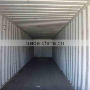 Corten Steel 20ft 40ft Marine Container for Sale photo-3