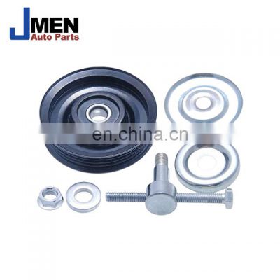 Jmen 11925VC801 Belt Idler Pulley for Nissan NAVARA D40 YD25 05-