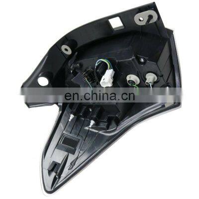 84912SG141 Auto Lighting System Tail Lamp Car Tail Lamp for Subaru Forester photo-5