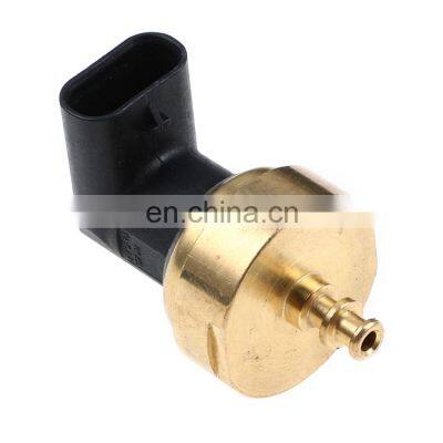 100000018 common rail fuel high pressure sensor A0009051100 for Mercedes Benz C E S CLASS ML 0009051100