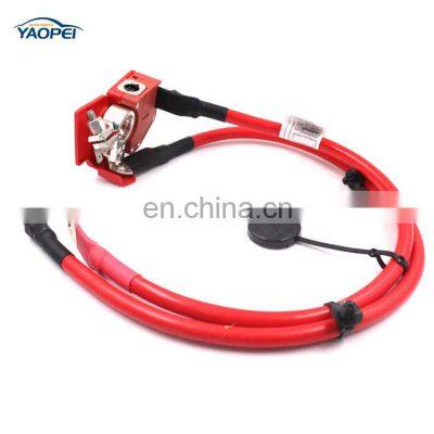 Car Accessories Positive Battery Fuse Cable For BMW 1 2 Series F20 F21 LCI F22 F23 F87 M2 61129253111 photo-2